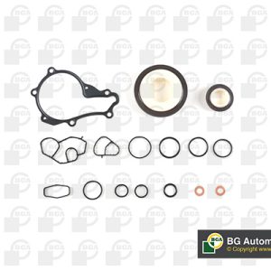 Set garnituri carter BGA CK3550 – CITROEN | AutoRival