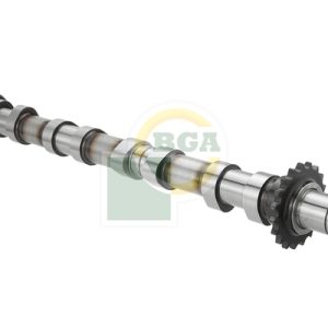 Ax cu came BGA CS2328 – CITROEN | AutoRival