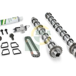 Set ax cu came BGA CS2335K – CITROEN | AutoRival