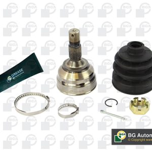 Cap planetara BGA CV1420A – CITROEN | AutoRival