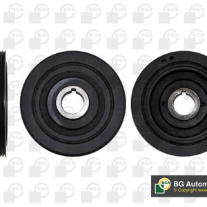 Fulie curea arbore cotit BGA DP0384 – CITROEN | AutoRival