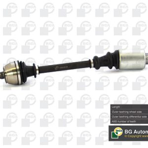 Planetara BGA DS1405L – CITROEN | AutoRival
