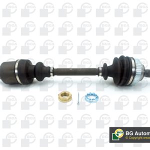Planetara BGA DS1425L – CITROEN | AutoRival