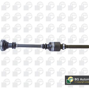 Planetara BGA DS6710RA – CITROEN | AutoRival
