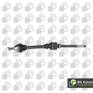 Planetara BGA DS6726RA – CITROEN | AutoRival