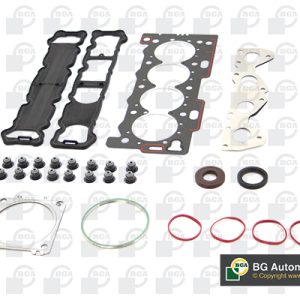Set garnituri chiulasa BGA HK3767 – CITROEN | AutoRival