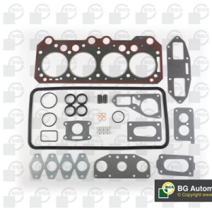 Set garnituri chiulasa BGA HK6358 – CITROEN | AutoRival