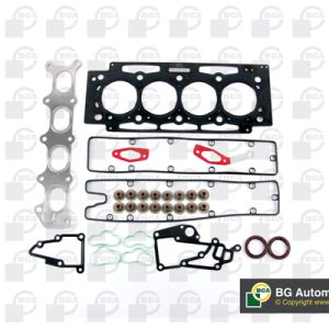 Set garnituri chiulasa BGA HK7562 – CITROEN | AutoRival