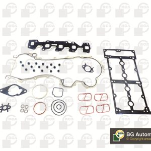 Set garnituri chiulasa BGA HN3388 – CITROEN | AutoRival