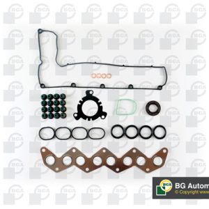 Set garnituri chiulasa BGA HN4390 – CITROEN | AutoRival