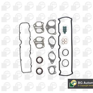 Set garnituri chiulasa BGA HN6348 – CITROEN | AutoRival
