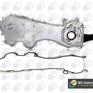 Pompa ulei BGA LP0968 – CITROEN | AutoRival