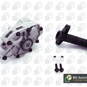 Pompa ulei BGA LP1445 – CITROEN | AutoRival