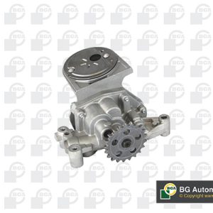 Pompa ulei BGA LP6700 – CITROEN | AutoRival