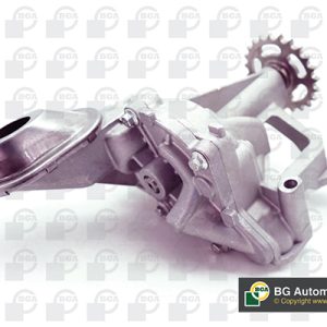 Pompa ulei BGA LP6711 – CITROEN | AutoRival