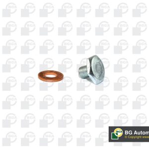 Surub de golire baia de ulei BGA PK1404 – CITROEN | AutoRival