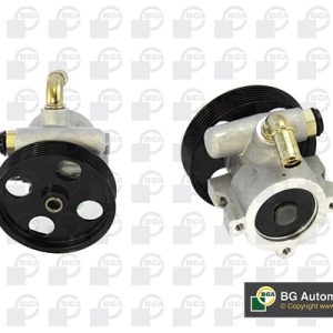 Pompa hidraulica sistem de directie BGA PSP1440 – CITROEN | AutoRival