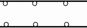 Garnitura capac supape BGA RC8367 – CITROEN | AutoRival