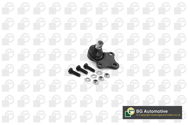 Pivot BGA SJ6707 – CITROEN | AutoRival