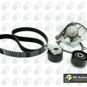 Set pompa apa + curea dintata BGA TB1412CPK – CITROEN | AutoRival