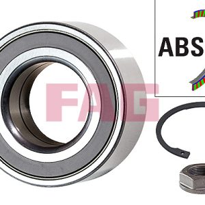 Set rulment roata FAG 713 6307 60 – CITROEN | AutoRival