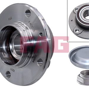 Set rulment roata FAG 713 6307 70 – CITROEN | AutoRival