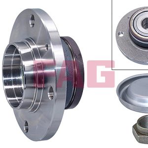 Set rulment roata FAG 713 6400 30 – CITROEN | AutoRival