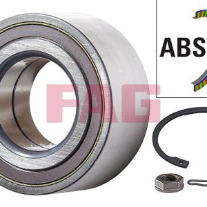 Set rulment roata FAG 713 6401 80 – CITROEN | AutoRival