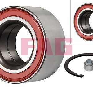Set rulment roata FAG 713 6401 90 – CITROEN | AutoRival