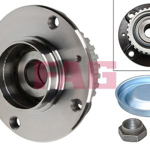 Set rulment roata FAG 713 6402 50 – CITROEN | AutoRival