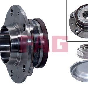 Set rulment roata FAG 713 6405 10 – CITROEN | AutoRival