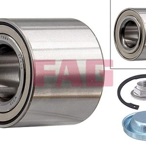Set rulment roata FAG 713 6406 10 – CITROEN | AutoRival