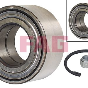Set rulment roata FAG 713 6500 60 – CITROEN | AutoRival