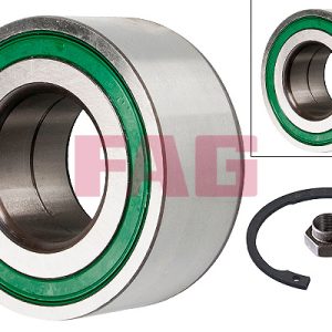 Set rulment roata FAG 713 6501 60 – CITROEN | AutoRival