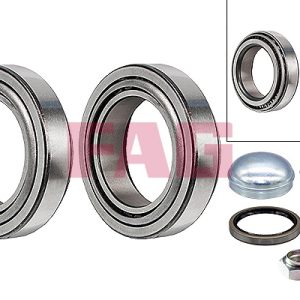 Set rulment roata FAG 713 6503 10 – CITROEN | AutoRival