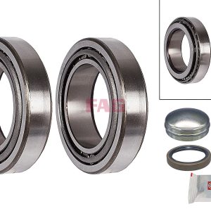 Set rulment roata FAG 713 6503 30 – CITROEN | AutoRival