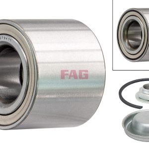 Set rulment roata FAG 713 6506 10 – CITROEN | AutoRival