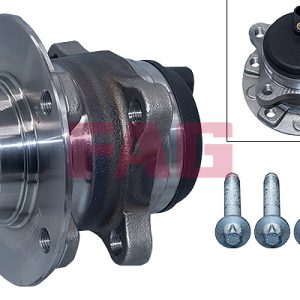 Set rulment roata FAG 713 6507 60 – CITROEN | AutoRival