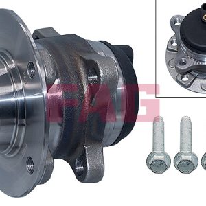 Set rulment roata FAG 713 6507 70 – CITROEN | AutoRival