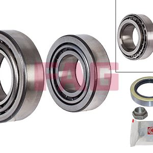 Set rulment roata FAG 713 6904 90 – CITROEN | AutoRival
