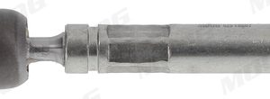 Bieleta directie MOOG CI-AX-0863 – CITROEN | AutoRival