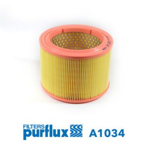 Filtru aer PURFLUX A1034 – CITROEN | AutoRival