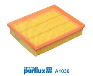 Filtru aer PURFLUX A1036 – CITROEN | AutoRival