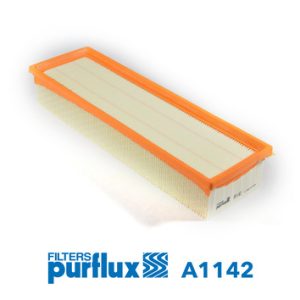 Filtru aer PURFLUX A1142 – CITROEN | AutoRival