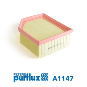 Filtru aer PURFLUX A1147 – CITROEN | AutoRival