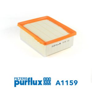 Filtru aer PURFLUX A1159 – CITROEN | AutoRival