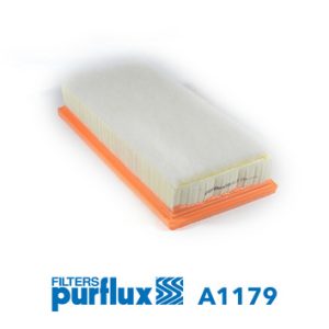 Filtru aer PURFLUX A1179 – CITROEN | AutoRival
