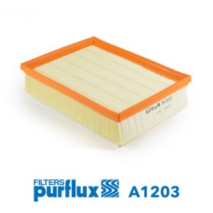 Filtru aer PURFLUX A1203 – CITROEN | AutoRival
