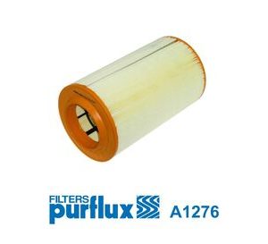 Filtru aer PURFLUX A1276 – CITROEN | AutoRival