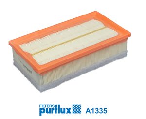 Filtru aer PURFLUX A1335 – CITROEN | AutoRival